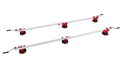 Rubi Slim Easy Trans Plus Tegeldraagsysteem - 18976