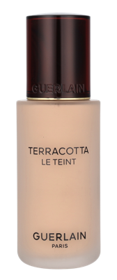 Guerlain Terracotta Le Teint Foundation 2C Cool Rosé 35 ml