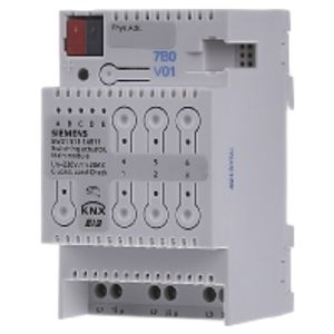 5WG1513-1AB11  - EIB, KNX switching actuator 3-ch, 5WG1513-1AB11