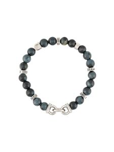 Ferragamo bracelet Gancini - Noir