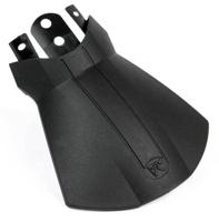 SKS Anp spatlap spoiler pvc 45mm 2 gts zw
