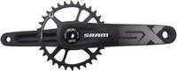 SRAM Crankset force axs dub 32t 170mm