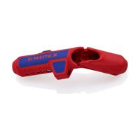 Snijder Knipex ErgoStrip 135 x 85 x 37 mm Snijder Knipex ErgoStrip 135 x 85 x 37 mm