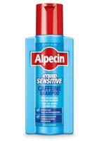 Alpecin Cafeine shampoo hybrid 250 Milliliter