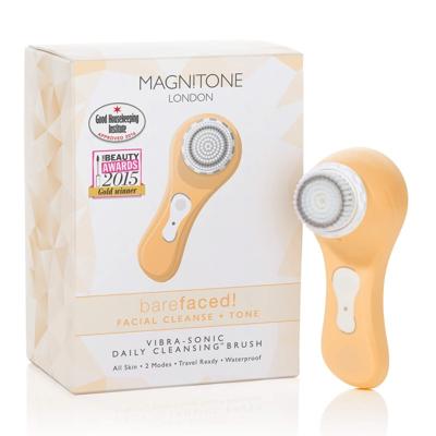 Magnitone Barefaced Vibra-Sonic Daily Cleansing Brush Magnitone Barefaced Vibra-Sonic Daily Cleansing Brush