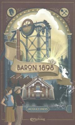 Baron 1898 (Hardback)