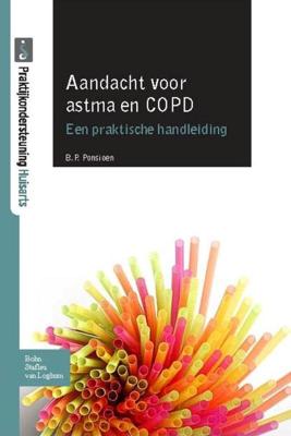 Aandacht voor Astma en COPD (Paperback)