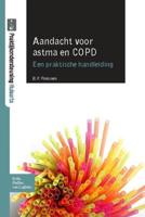 Aandacht voor Astma en COPD (Paperback)