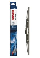 Bosch ruitenwisser achter H383 - Lengte: 380 mm - wisserblad achter H383 - thumbnail