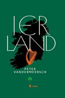 Ierland - Peter Vandermeersch - ebook