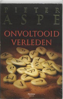 Onvoltooid verleden (Paperback)