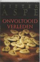 Onvoltooid verleden (Paperback)