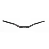 Ergotec riser bar 50 comfort bügel 31.8mm handlebar