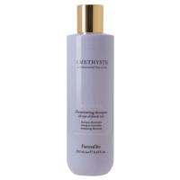 FarmaVita amethyste blonde illuminating shampoo 250ml
