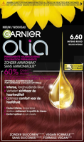 Garnier Olia 6.60 Intens Rood