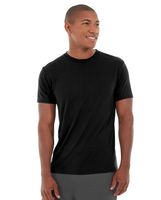 Aero Daily Fitness Tee-XL-Black - thumbnail