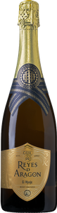 Reyes de Aragon Cava Brut Nature