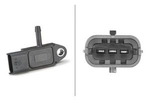 MAP sensor 6PP013112261