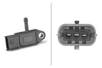 MAP sensor 6PP013112261