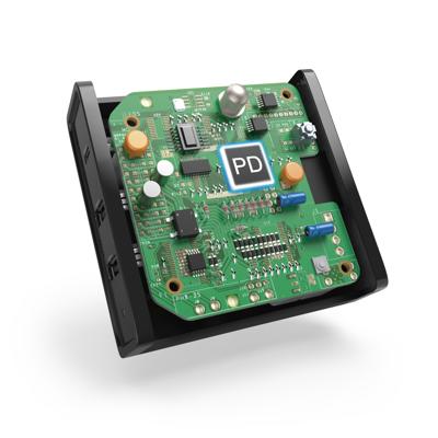 Hama 00200017 oplader voor mobiele apparatuur Universeel Zwart AC Snel opladen Binnen