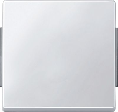 Merten Aquadesign complete wisselschakelaar waterdicht polarwit