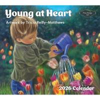 Young at Heart Kalender 2026