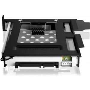 ICY BOX IB-2207StS 1x 2.5 SATA mobile rack