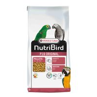 Nutribird P19 Original Papegaaien vogelvoer 10 kg - thumbnail