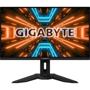 M32Q Gaming monitor Gaming monitor