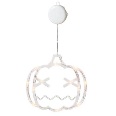 Halloween Decoraties LED Licht Pompoen