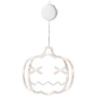 Halloween Decoraties LED Licht Pompoen