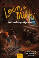 Leon en Mikki, Het eindelozesprookjesboek (Hardback)