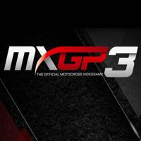 PS4 MXGP 3: The Official Motocross Videogame