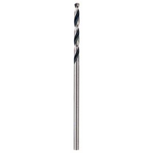 Bosch Accessories 2608577184 Metaal-spiraalboor 1.60 mm 10 stuk(s)