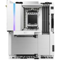 Moederbord AMD NZXT N9 X870E Extreme - Matte White