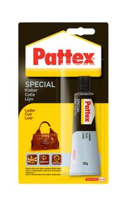 Pattex Lijm Special Leer