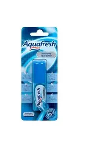 Aquafresh Mondspray - 15ml