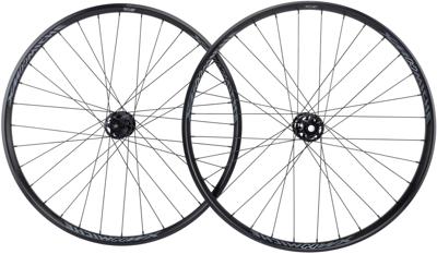 MICHE Wheel set xmh 30 axy 27,5" clincher