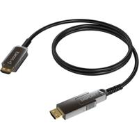 Procab CLV215A/10 10m HDMI A male - HDMI A male/HDMI D (Mini HDMI) male