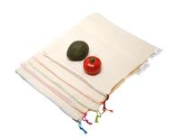 Ah! Table! Bulk groente en fruit zak l - 30x33cm - 50st