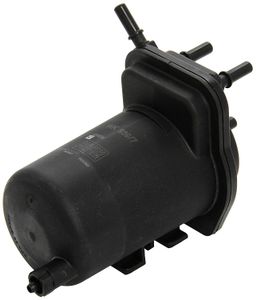 Brandstoffilter WK9397