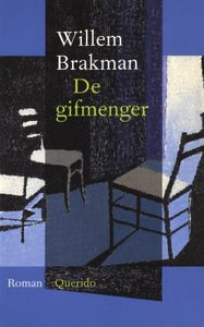 De gifmenger - Willem Brakman - ebook