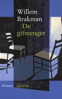 De gifmenger - Willem Brakman - ebook