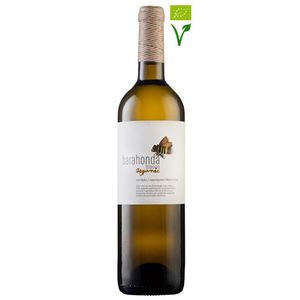 Barahonda Blanco Organic 2022 - Verdejo &and Sauvignon Blanc - 75CL - 12,5% Vol.