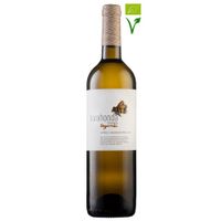 Barahonda Blanco Organic 2022 - Verdejo &and Sauvignon Blanc - 75CL - 12,5% Vol. - thumbnail