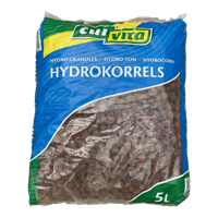 Hydrokorrels 8-16mm - 5L Hydrokorrels 8-16mm - 5L