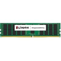 Kingston Technology KSM32RD4/32HDR geheugenmodule 32 GB 1 x 32 GB DDR4 3200 MHz ECC - thumbnail