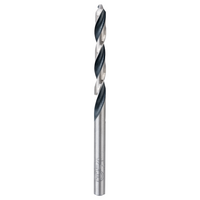 Bosch Accessoires 10X Metaalboor HSS Pointeq 5,7mm - 2608577225