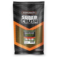 Sonubaits Sonubaits Marine Green Sweet Groundbait 2kg