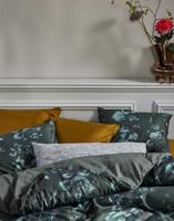 Essenza Essenza Florice Dekbedovertrek Balsam green 260x200/220